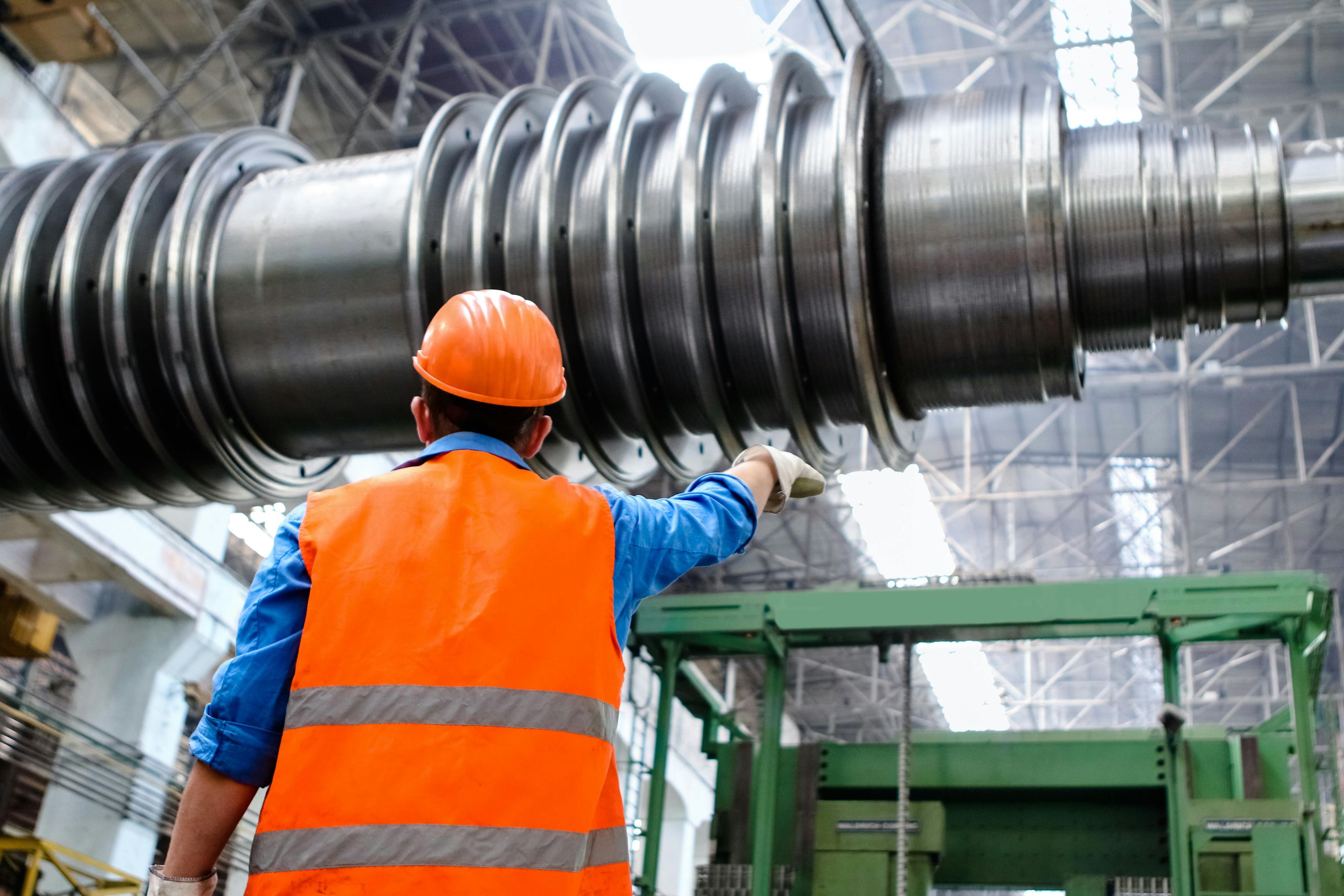 Manufacturing Sector