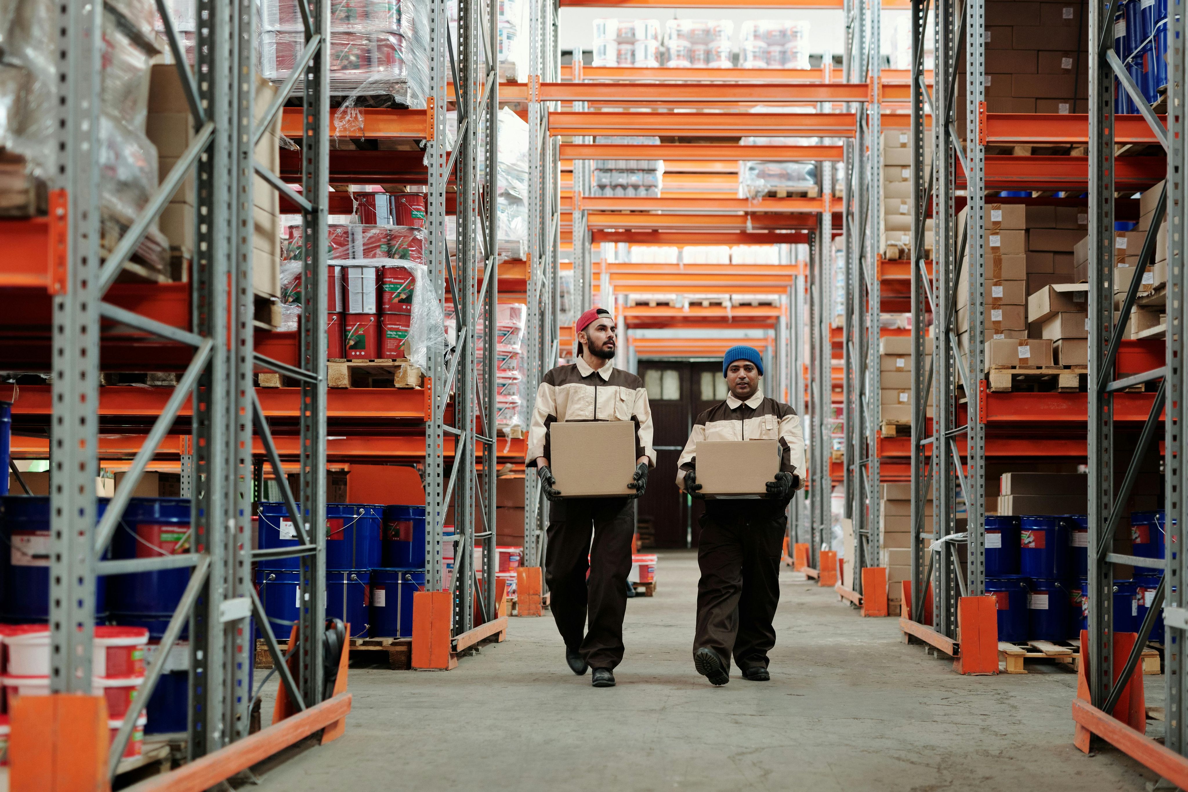 Retail & e-Commerce