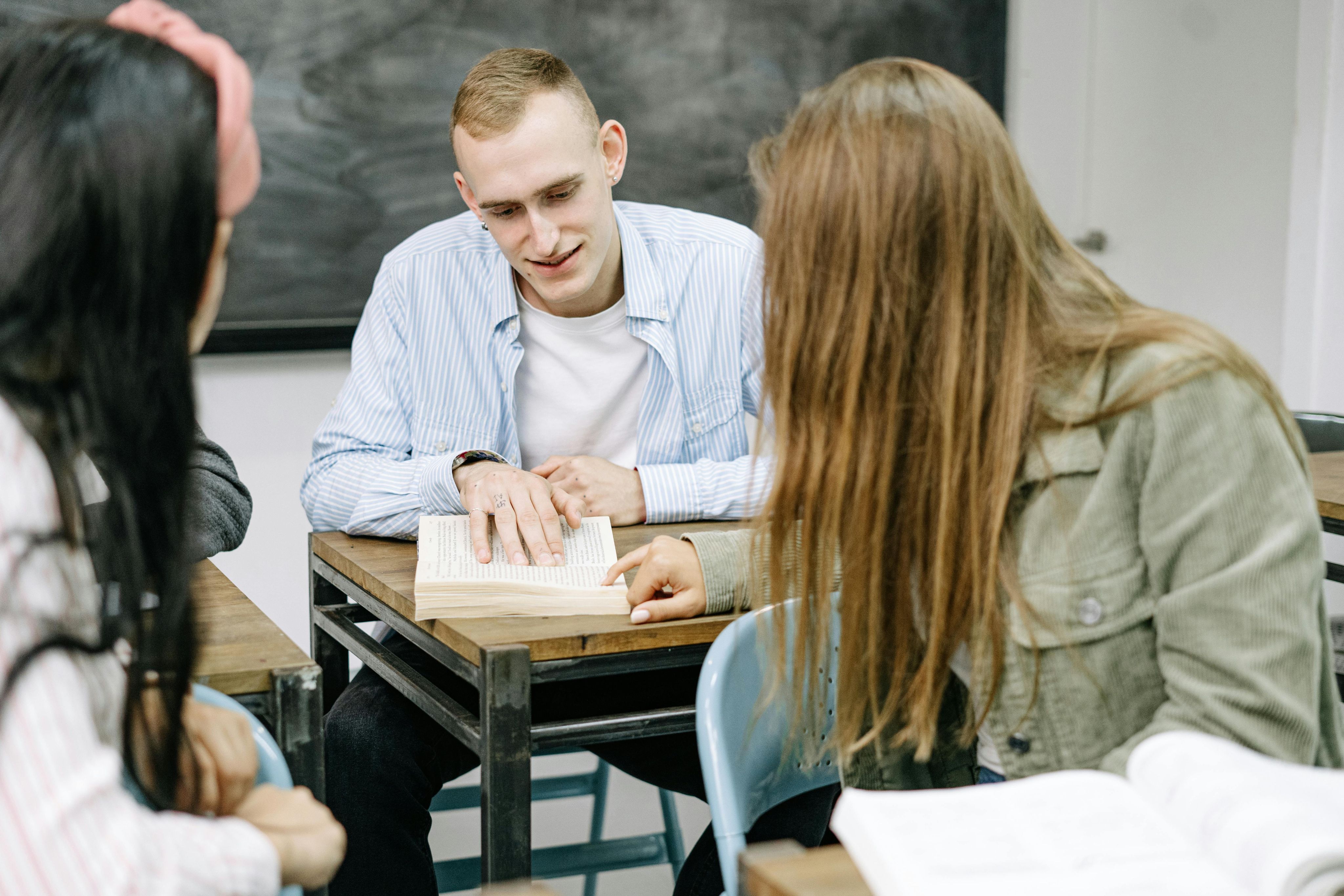 Higher Education