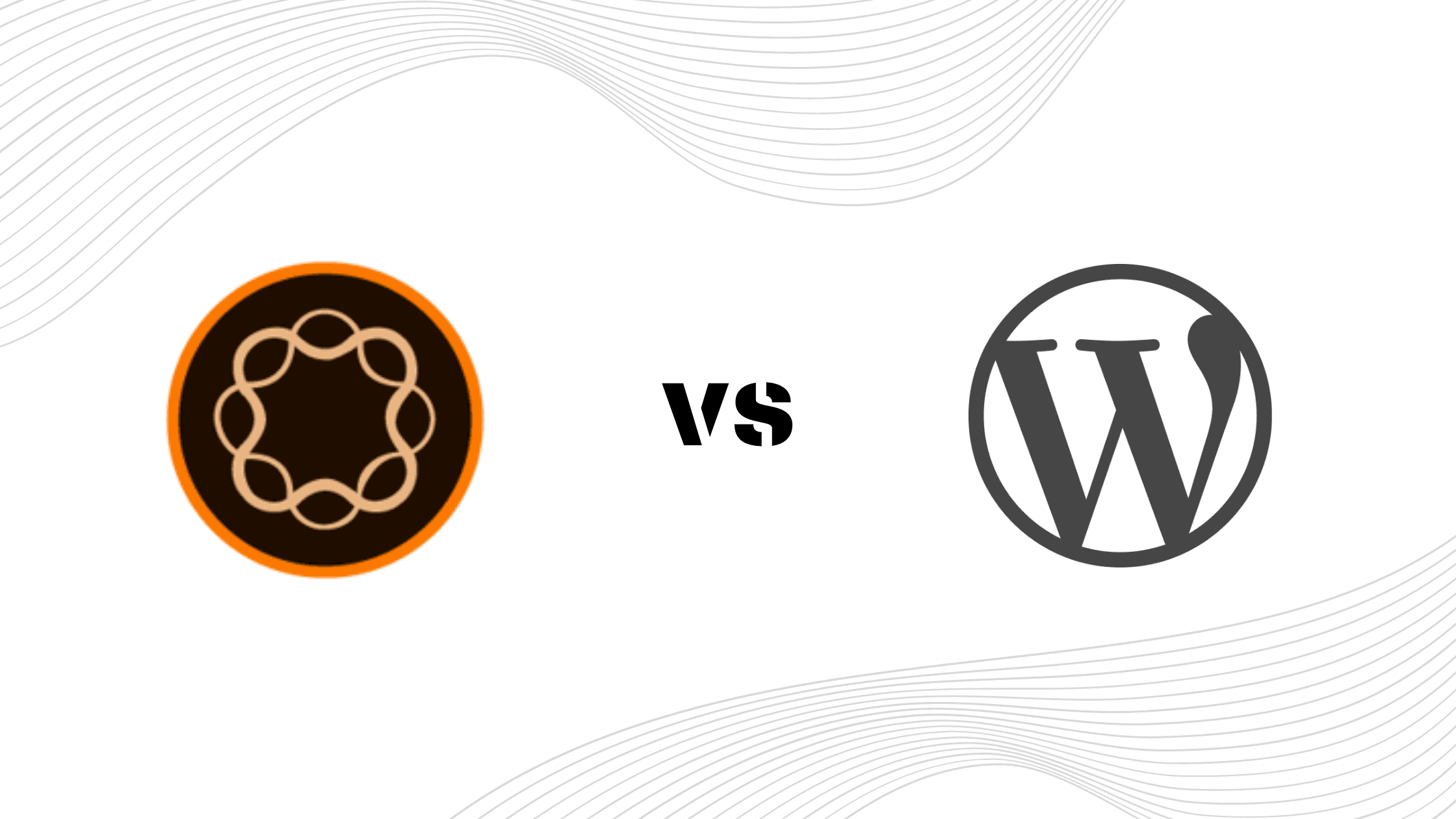 Adobe Experience Manager 6.5 vs WordPress - Feature Comparison
