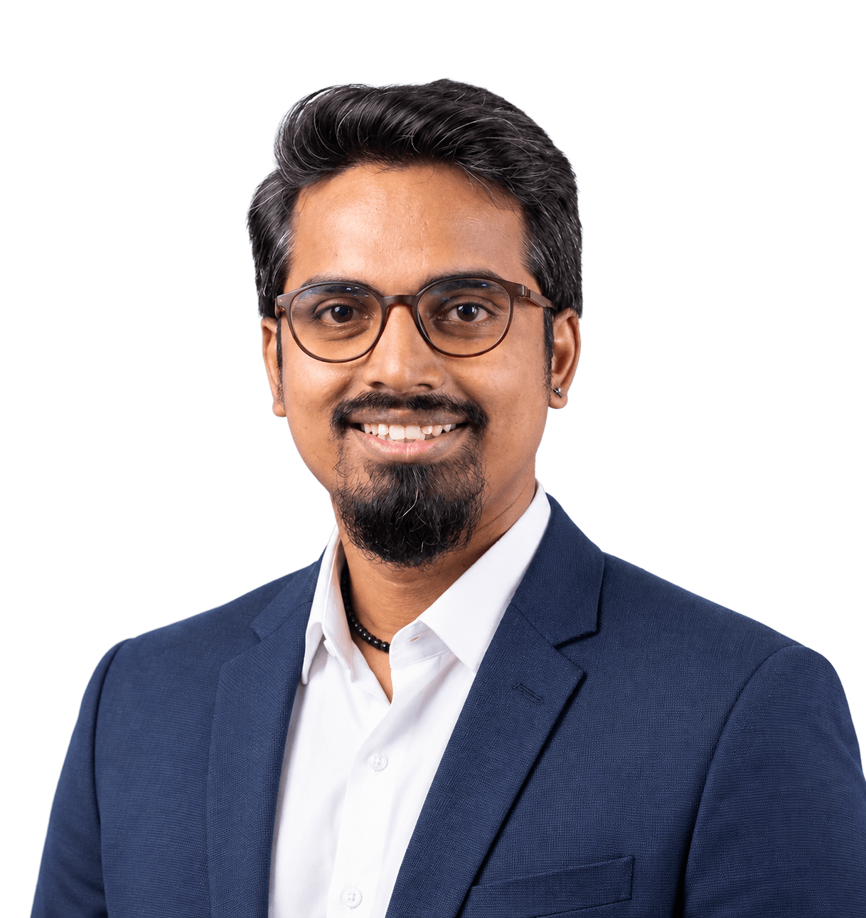 Pratheep Arun Raj B 