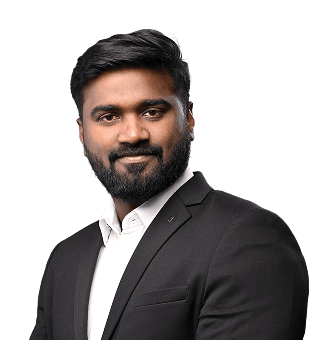 Balu Mahendiran