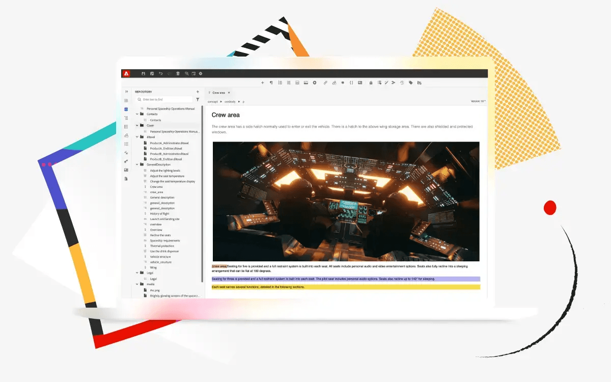 What Zoomin Customers Need to Know: Future-Proof Your Documentation with Adobe Experience Manager Guides and Sites