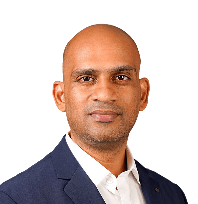 Shankar Krishnan