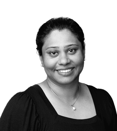 Millie Mathew