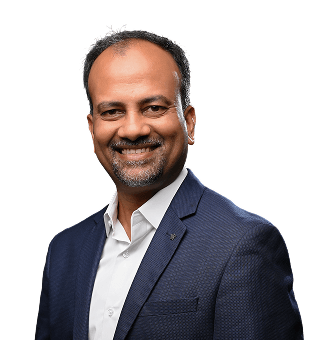 Shivanand Yeurkar