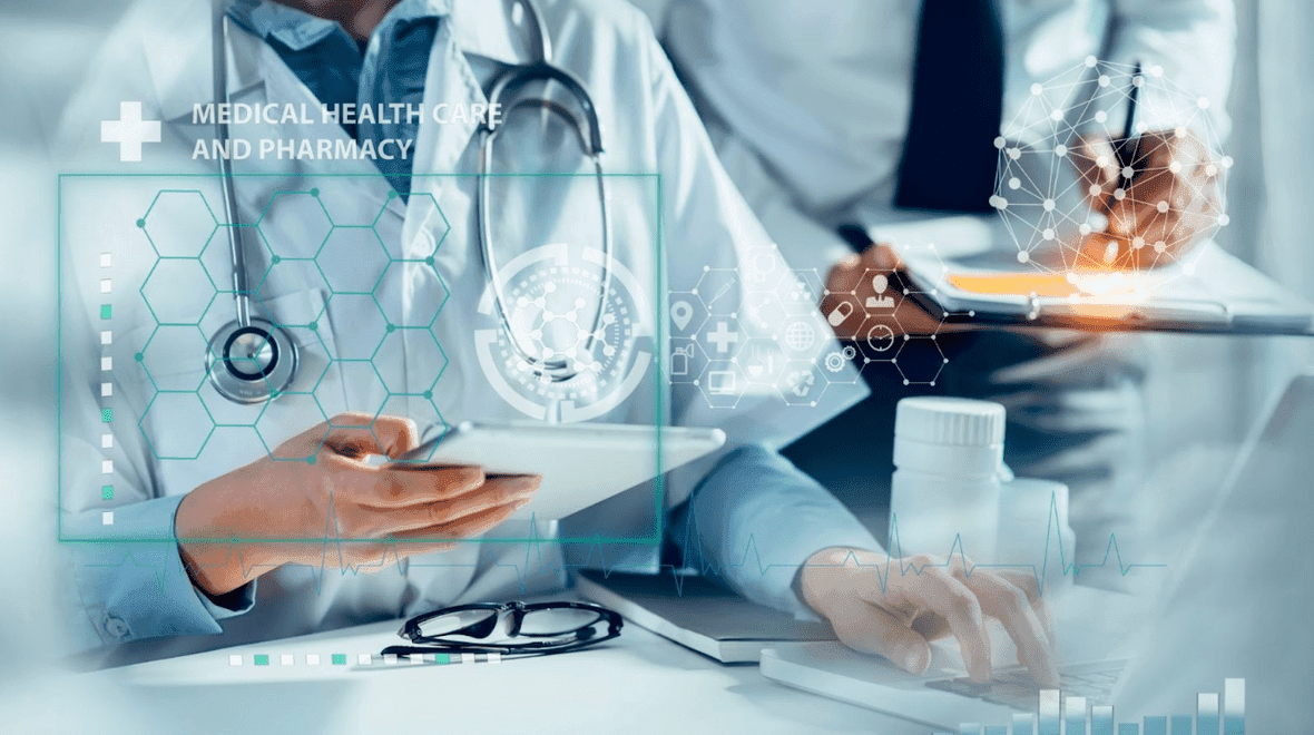 7 Benefits of Adobe Experience Manager for the Healthcare Industry