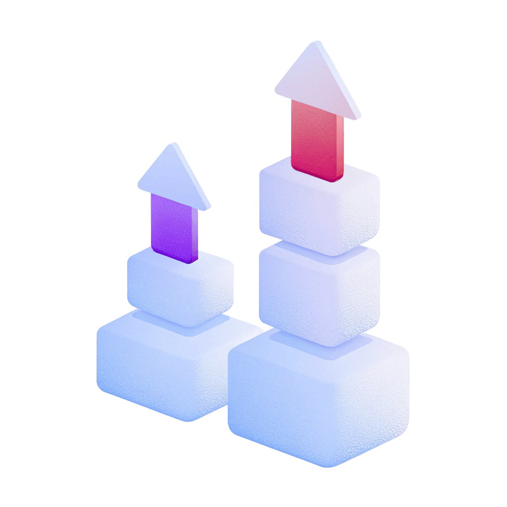 Reduce Complexity, Scale without Risk