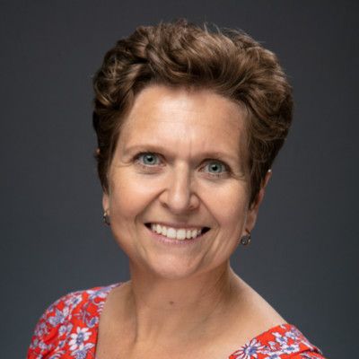 Beth Pollock