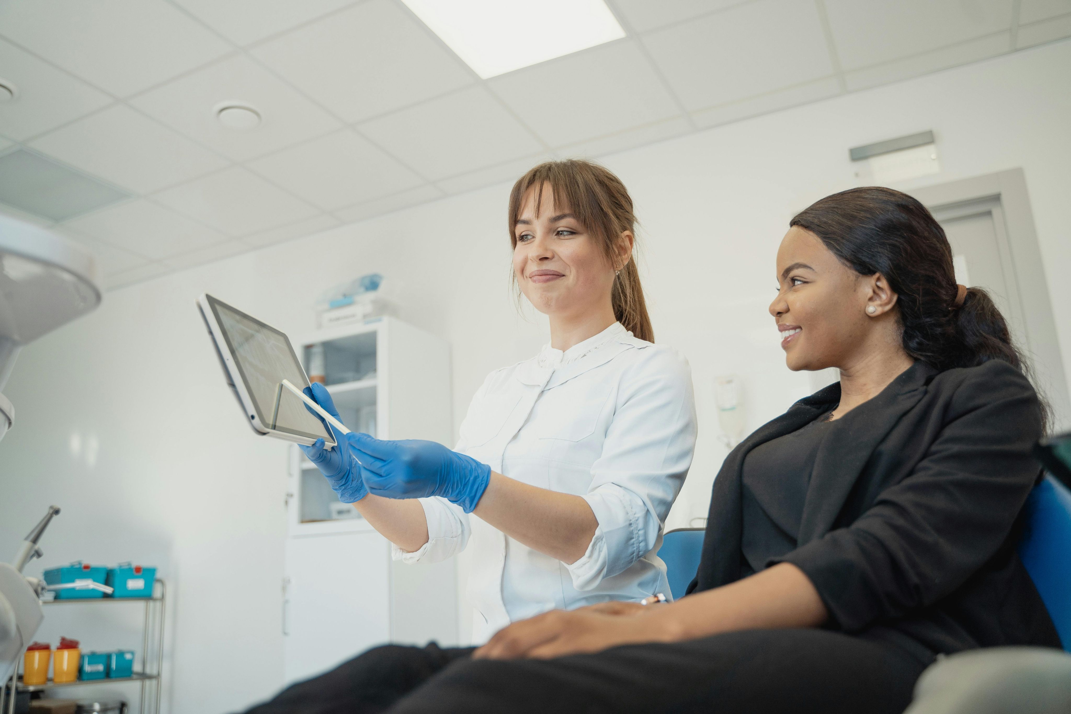 Healthcare & Life Sciences