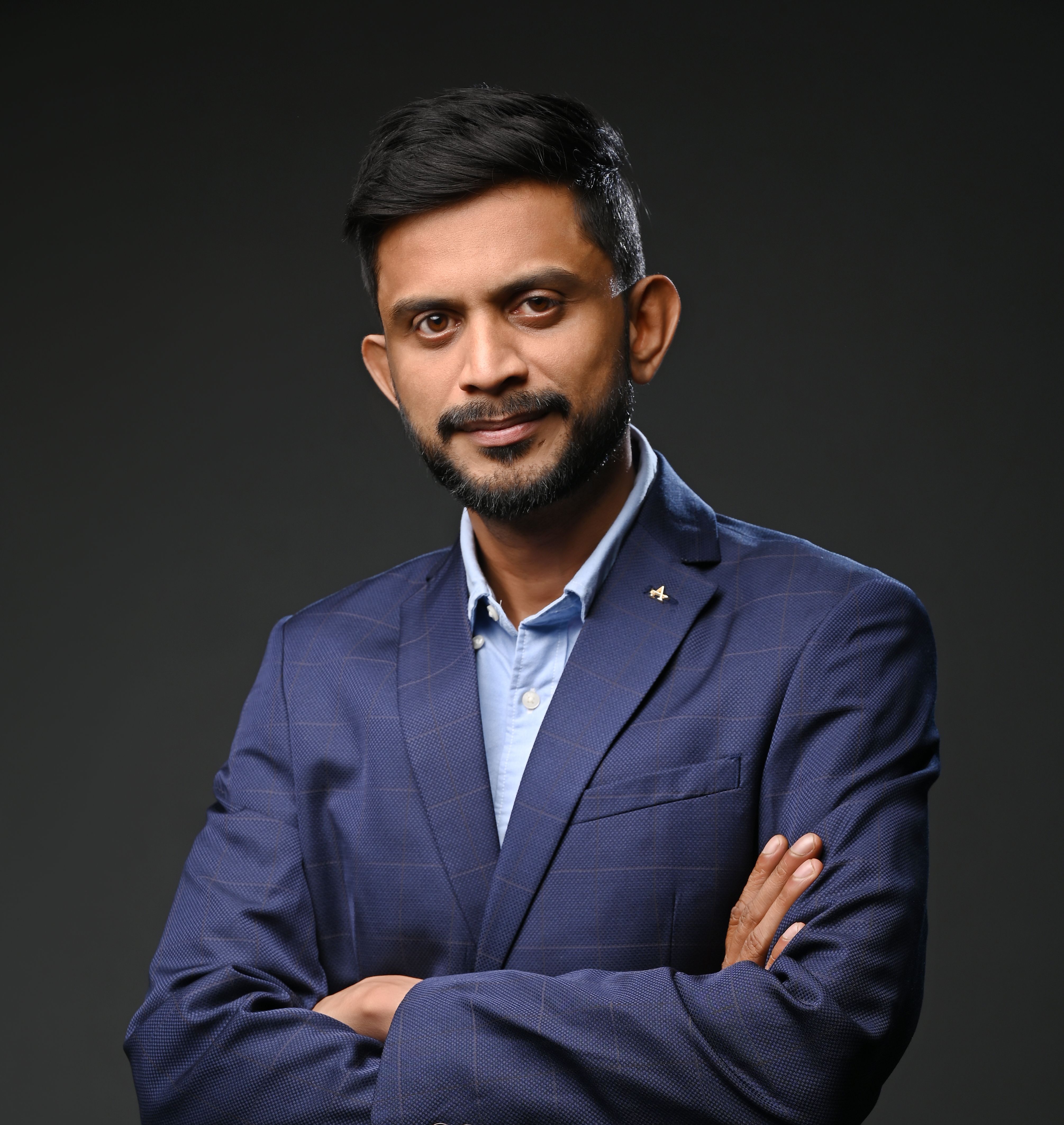 Isaac Thianaraj