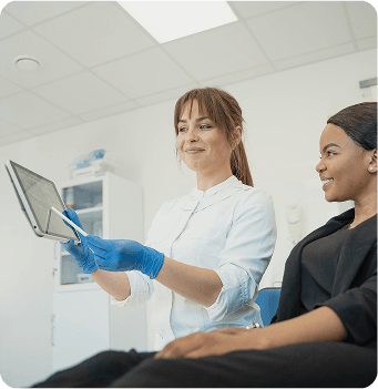 Healthcare & Life Sciences