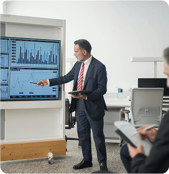 Banking and Financial Services