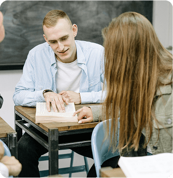 Higher Education