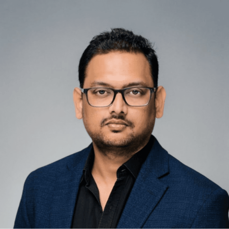 Raj Adepu 